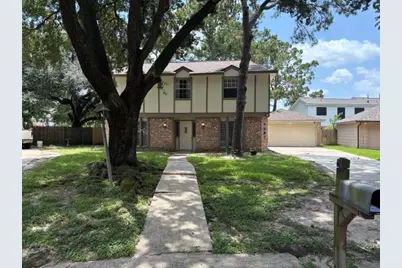 4807 Spanish Oak Drive, Houston, TX 77066 - Photo 1