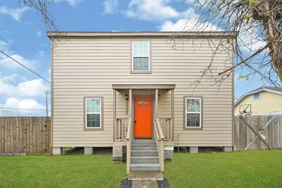 1300 Cypress Street, Baytown, TX 77520 - Photo 1