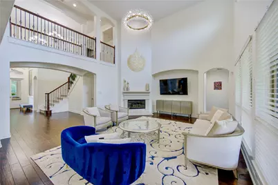 10702 Claythorne Court, Richmond, TX 77407 - Photo 22