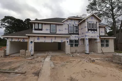 112 Roebuck Lane, New Waverly, TX 77358 - Photo 2
