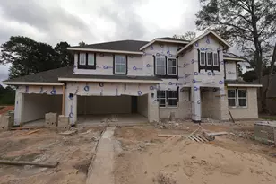 112 Roebuck Ln, New Waverly, TX 77358 - Photo 2