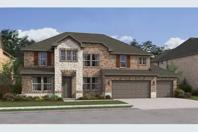 112 Roebuck Lane, New Waverly, TX 77358 - Photo 1