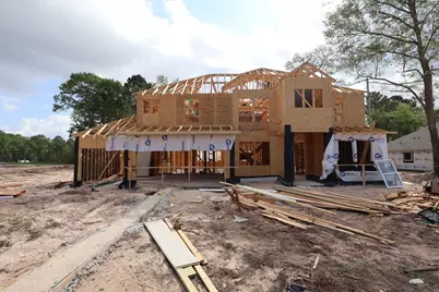 112 Roebuck Lane, New Waverly, TX 77358 - Photo 2