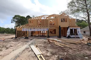 112 Roebuck Ln, New Waverly, TX 77358 - Photo 2