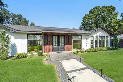 9306 Rosstown Way, Houston, TX 77080 - Photo 2