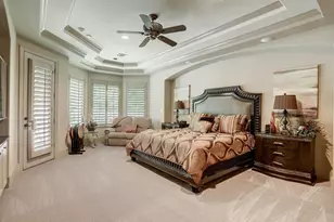 25 Little Trail, Missouri City, TX 77459 - Photo 6