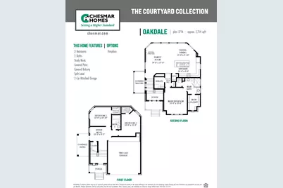 10806 Day Jassamine Way, Cypress, TX 77433 - Photo 18