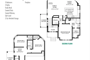 10806 Day Jassamine Wy, Cypress, TX 77433 - Photo 18