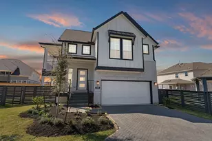 10806 Day Jassamine Wy, Cypress, TX 77433 - Photo 1