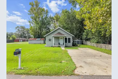 12101 23rd Street, Santa Fe, TX 77510 - Photo 2