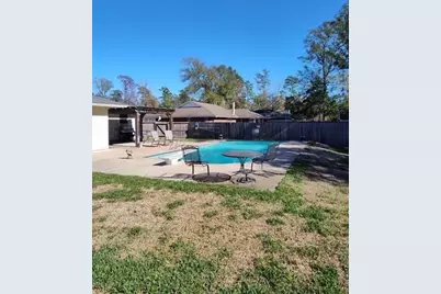 45 Robinhood, Lumberton, TX 77657 - Photo 32