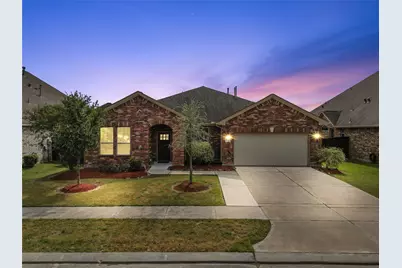 3622 Pasteur Lane, Iowa Colony, TX 77583 - Photo 6