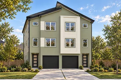 1405 Gregg Street #A-B, Houston, TX 77020 - Photo 1