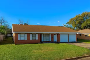 3916 Crescent Dr, Bay City, TX 77414 - Photo 6