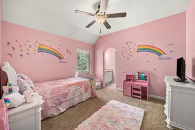 3019 Road Runner Walk, Missouri City, TX 77459 - Photo 36