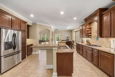 3019 Road Runner Walk, Missouri City, TX 77459 - Photo 12