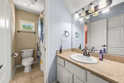 3019 Road Runner Walk, Missouri City, TX 77459 - Photo 34