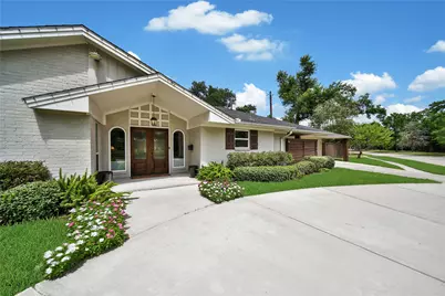 1503 W T C Jester Boulevard, Houston, TX 77008 - Photo 1