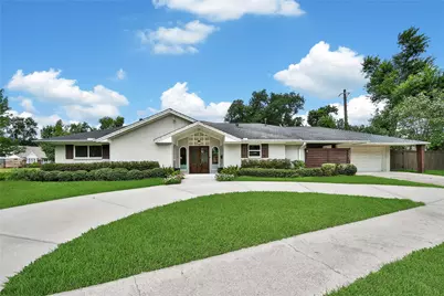 1503 W T C Jester Boulevard, Houston, TX 77008 - Photo 2