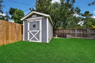 1503 W T C Jester Blvd, Houston, TX 77008 - Photo 32