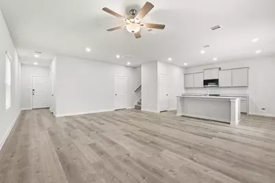 4507 Pleasant Peony Way, Katy, TX 77493 - Photo 4