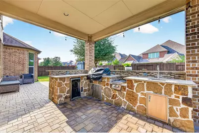 17002 Pitkennedy Path, Richmond, TX 77407 - Photo 42