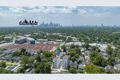 1003 Kern Street #C, Houston, TX 77009 - Photo 38