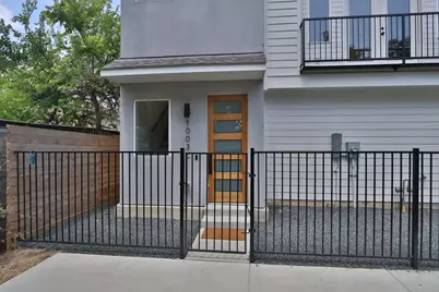 1003 Kern Street #C, Houston, TX 77009 - Photo 2