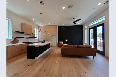 1003 Kern Street #C, Houston, TX 77009 - Photo 2