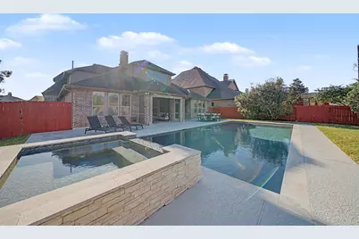 28298 Calaveras Lake Drive, Spring, TX 77386 - Photo 2