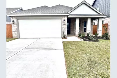 13802 Windward Mist Drive, Texas City, TX 77568 - Photo 4