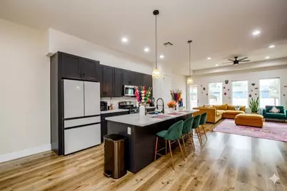 1504 Evelyn Street, Houston, TX 77009 - Photo 6