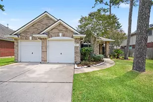 14406 Sandalin Dr, Cypress, TX 77429 - Photo 2