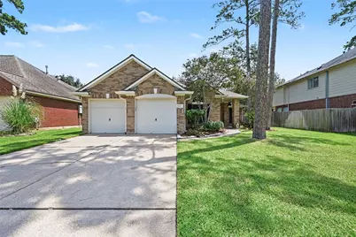 14406 Sandalin Drive, Cypress, TX 77429 - Photo 1