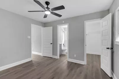 3613 Crane Street Unit 4, Houston, TX 77026 - Photo 8