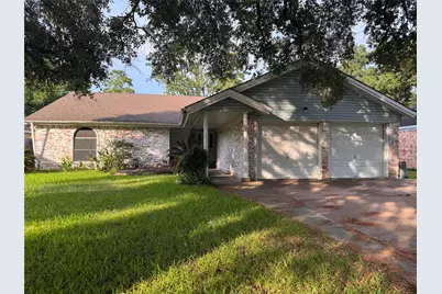 16214 Deer Lick Drive, Houston, TX 77090 - Photo 1
