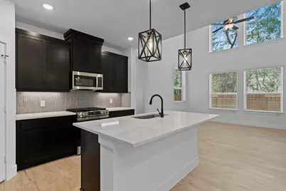 707 Campbell Crossing Court, Willis, TX 77318 - Photo 6