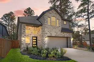 707 Campbell Xing Ct, Willis, TX 77318 - Photo 1