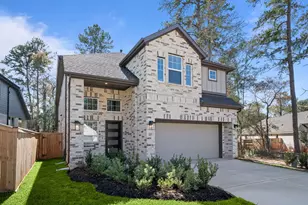 707 Campbell Xing Ct, Willis, TX 77318 - Photo 2