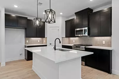 707 Campbell Crossing Court, Willis, TX 77318 - Photo 4