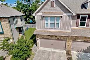 26 Cheswood Manor Drive, The Woodlands, TX 77382 - Photo 2