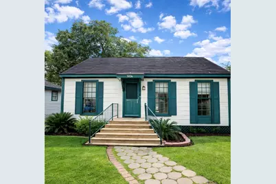 3326 Triplett Street, Bacliff, TX 77518 - Photo 1