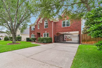 23921 Dorrington Estates Lane, Conroe, TX 77385 - Photo 2