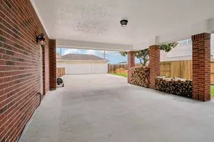 23921 Dorrington Estates Ln, Conroe, TX 77385 - Photo 46
