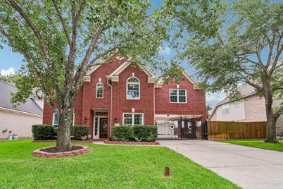 23921 Dorrington Estates Lane, Conroe, TX 77385 - Photo 1