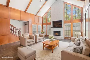 543 Cane River Ln, Conroe, TX 77302 - Photo 18