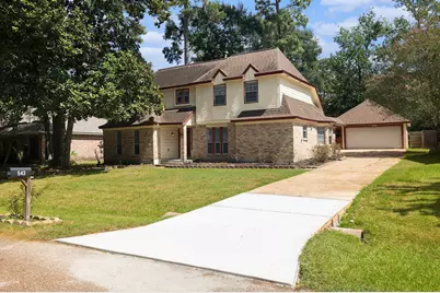 543 Cane River Lane, Conroe, TX 77302 - Photo 22