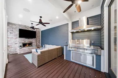 1120 Woodland Street, Houston, TX 77009 - Photo 4