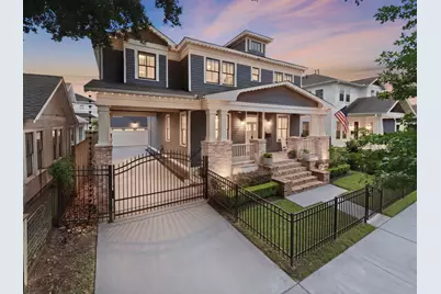 1120 Woodland Street, Houston, TX 77009 - Photo 6