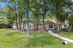 11510 Timberwild St, The Woodlands, TX 77380 - Photo 34